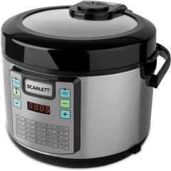 Мультиварки