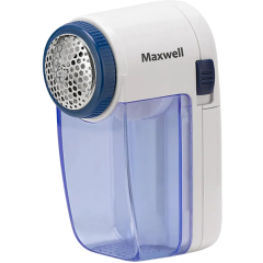Машинки для удаления катышков Maxwell