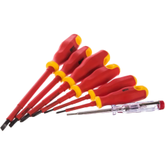 Отвёртки FIT