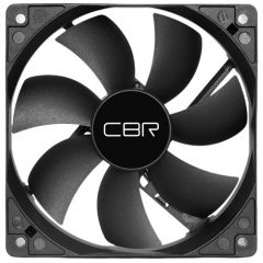 Вентиляторы для корпуса CBR