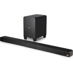 Домашние кинотеатры Polk Audio
