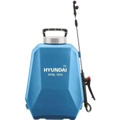 Опрыскиватели Hyundai