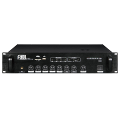 Усилители и ресиверы FDB Audio