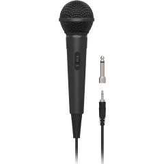 Микрофоны Behringer