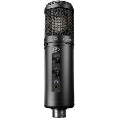 Микрофоны Antelope Audio