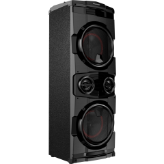 Музыкальные центры Hisense