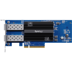 Сетевые карты Synology