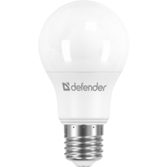 Светодиодные лампочки Defender