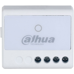 Управление умным домом Dahua