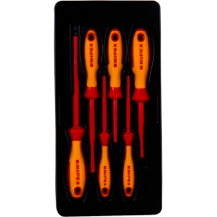 Отвёртки KNIPEX
