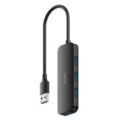 USB-концентраторы Cudy