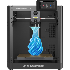 3D принтеры Flashforge