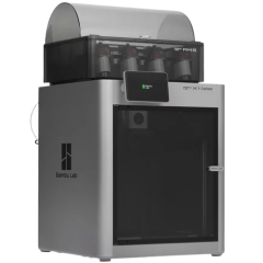 3D принтеры Bambu Lab