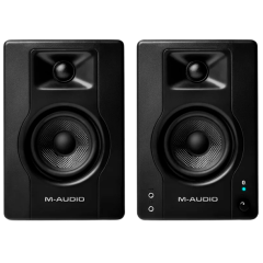 Акустические системы M-Audio