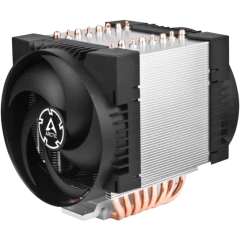 Кулеры для серверных процессоров