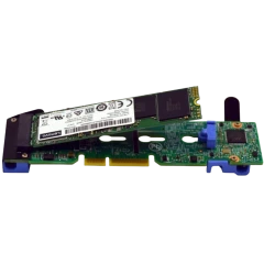 Аксессуары для серверных HDD, SSD
