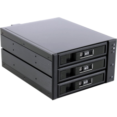 Аксессуары для серверных HDD, SSD