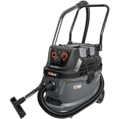 Профессиональные пылесосы