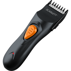 Машинки для стрижки