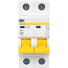 Автоматические выключатели