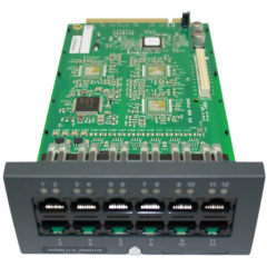 Модули расширения IP-АТС