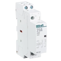 Контакторы