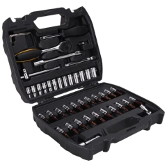 Торцевые ключи