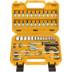 Торцевые ключи