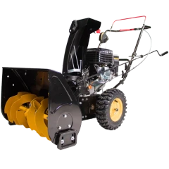 Снегоуборщики