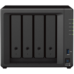 Сетевые хранилища (NAS) Synology
