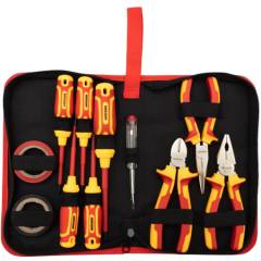 Наборы инструментов Rexant