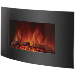 Электрические камины