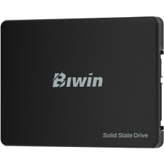 Накопители SSD Biwin