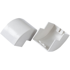 Углы для кабельных каналов Промрукав