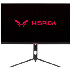 Мониторы HISPIDA