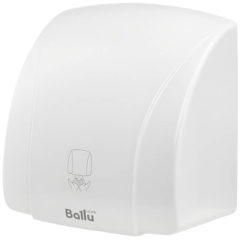 Сушилки для рук Ballu