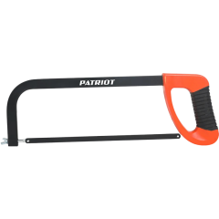 Ножовки PATRIOT