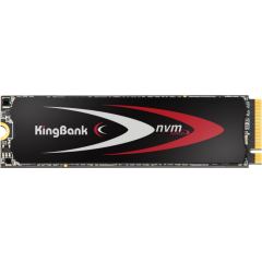 Накопители SSD KingBank