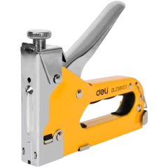 Мебельные степлеры