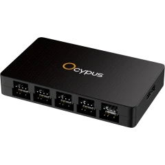 Контроллеры для систем охлаждения Ocypus