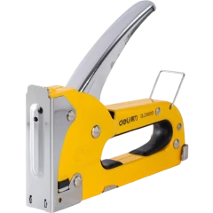 Мебельные степлеры