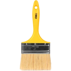 Строительные кисти