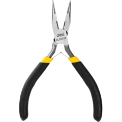 Плоскогубцы, пассатижи, бокорезы