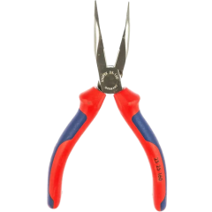 Плоскогубцы, пассатижи, бокорезы KNIPEX