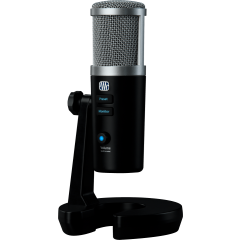 Микрофоны PreSonus