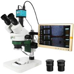 Микроскопы BestTool