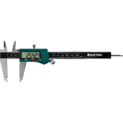 Штангенциркули KRAFTOOL
