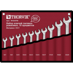 Гаечные ключи Thorvik