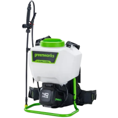 Опрыскиватели Greenworks