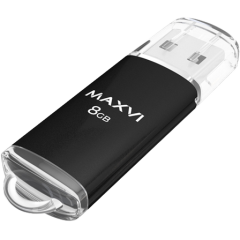 USB Flash накопители MAXVI